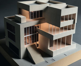 Individualių namų projektavimas, statybos leidimų išėmimas - Pastatų maketų gamyba - 4 Pastatų maketų gamyba - Individualių namų projektavimas, statybos leidimų išėmimas - 4