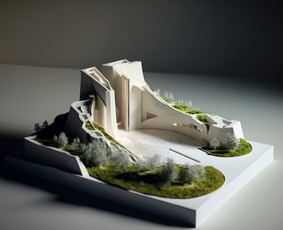 Namo projektavimas, statybos leidimų išėmimas, interjeras / Wave Break Design / Darbų pavyzdys ID 2691479