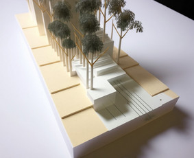 Namo projektavimas, statybos leidimų išėmimas, interjeras / Wave Break Design / Darbų pavyzdys ID 2691489