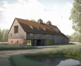 Namo projektavimas, statybos leidimų išėmimas, interjeras / Wave Break Design / Darbų pavyzdys ID 2691533