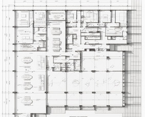 Namo projektavimas, statybos leidimų išėmimas, interjeras / Wave Break Design / Darbų pavyzdys ID 2691605
