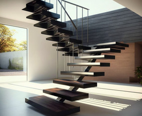 Namo projektavimas, statybos leidimų išėmimas, interjeras / Wave Break Design / Darbų pavyzdys ID 2691639