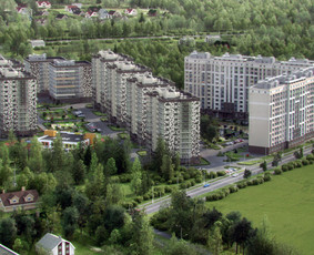 Namo projektavimas, statybos leidimų išėmimas, interjeras / Wave Break Design / Darbų pavyzdys ID 2691681