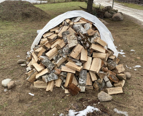 Arboristo Paslaugos.avarinių medžių pjovimas-aplinkos darbai / Rolandas Surdokas / Darbų pavyzdys ID 2691791
