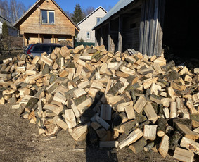Arboristo Paslaugos.avarinių medžių pjovimas-aplinkos darbai / Rolandas Surdokas / Darbų pavyzdys ID 2691879