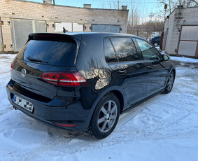 Automobilių Poliravimas Panevėžyje - Antikorozinis dengimas / Autovageris / Darbų pavyzdys ID 2691997