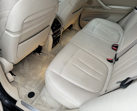 Automobilių Poliravimas Panevėžyje - Antikorozinis dengimas / Autovageris / Darbų pavyzdys ID 2692009