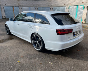 Automobilių Poliravimas Panevėžyje - Antikorozinis dengimas / Autovageris / Darbų pavyzdys ID 2692027
