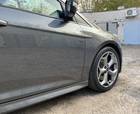 Automobilių Poliravimas Panevėžyje - Antikorozinis dengimas / Autovageris / Darbų pavyzdys ID 2692035