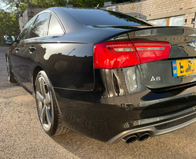 Automobilių Poliravimas Panevėžyje - Antikorozinis dengimas / Autovageris / Darbų pavyzdys ID 2692047