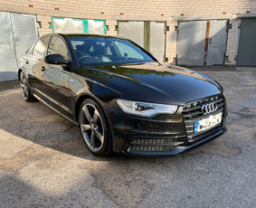 Automobilių Poliravimas Panevėžyje - Antikorozinis dengimas / Autovageris / Darbų pavyzdys ID 2692049