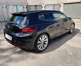 Automobilių Poliravimas Panevėžyje - Antikorozinis dengimas / Autovageris / Darbų pavyzdys ID 2692057