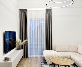 Interjero dizainas/projektavimas / I.D.E.A studija / Darbų pavyzdys ID 2692069