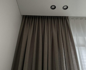 Užuolaidų siuvimas / Ieva / Darbų pavyzdys ID 2692109