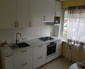 Virtuvės Baldu Surinkimas Montavimas / Tomas / Darbų pavyzdys ID 2692267