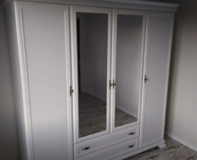 Virtuvės Baldu Surinkimas Montavimas / Tomas / Darbų pavyzdys ID 2692275