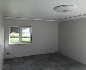 Šiuolaikiškas Sprendimas Jūsų Interjerui- Įtempiamos Lubos / Rimgaudas / Darbų pavyzdys ID 2692661