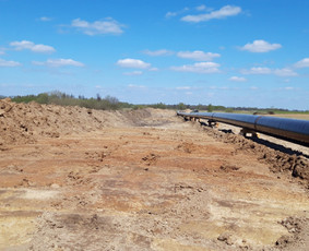 Archeologiniai tyrimai visoje Lietuvoje - Archeologiniai žvalgymai - 3 Archeologiniai žvalgymai - Archeologiniai tyrimai visoje Lietuvoje - 3