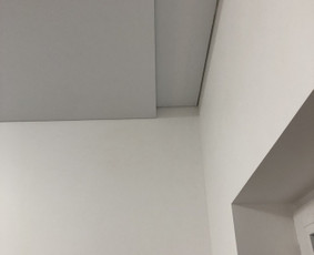 Šiuolaikiškas Sprendimas Jūsų Interjerui- Įtempiamos Lubos / Rimgaudas / Darbų pavyzdys ID 2692907