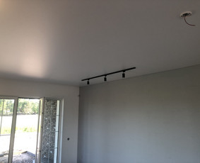Šiuolaikiškas Sprendimas Jūsų Interjerui- Įtempiamos Lubos / Rimgaudas / Darbų pavyzdys ID 2692947