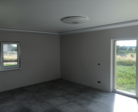 Šiuolaikiškas Sprendimas Jūsų Interjerui- Įtempiamos Lubos / Rimgaudas / Darbų pavyzdys ID 2692957