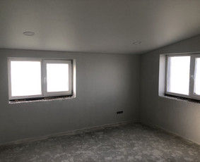 Šiuolaikiškas Sprendimas Jūsų Interjerui- Įtempiamos Lubos / Rimgaudas / Darbų pavyzdys ID 2693005
