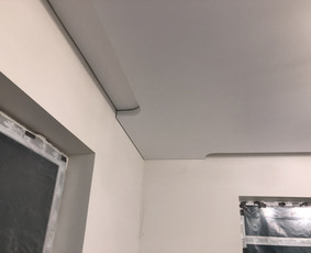 Šiuolaikiškas Sprendimas Jūsų Interjerui- Įtempiamos Lubos / Rimgaudas / Darbų pavyzdys ID 2693019
