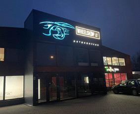Automobilių remontas Kaune, Wheelshop autoservisas / UAB „TransNita“ / Darbų pavyzdys ID 2693229