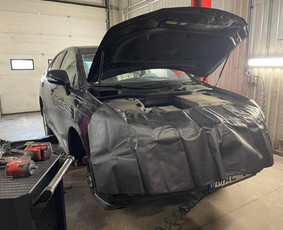 Automobilių remontas Kaune, Wheelshop autoservisas / UAB „TransNita“ / Darbų pavyzdys ID 2693231