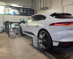 Automobilių remontas Kaune, Wheelshop autoservisas / UAB „TransNita“ / Darbų pavyzdys ID 2693237