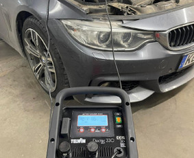 Automobilių remontas Kaune, Wheelshop autoservisas / UAB „TransNita“ / Darbų pavyzdys ID 2693239