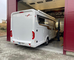 Automobilių remontas Kaune, Wheelshop autoservisas / UAB „TransNita“ / Darbų pavyzdys ID 2693241