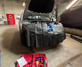 Tepalų keitimas - Automobilių remontas Kaune, Wheelshop autoservisas - 2