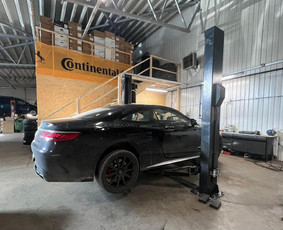 Automobilių remontas Kaune, Wheelshop autoservisas / UAB „TransNita“ / Darbų pavyzdys ID 2693245