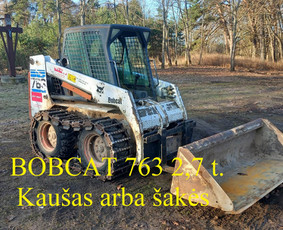 Žemės kasimas, lyginimas / Bobcat nuoma / Ekskavatoriai - Drenažo įrengimas - 1 Drenažo įrengimas - Žemės kasimas, lyginimas / Bobcat nuoma / Ekskavatoriai - 1