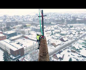Profesionalios video kūrimo paslaugos verslui / Mosskuss films / Darbų pavyzdys ID 2693713