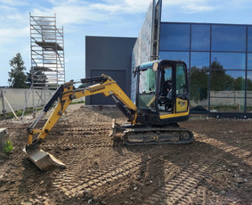 Visi žemės Kasimo darbai, inžineriniai tinklai,ekskavatorius - Bobcat nuoma - 2 Bobcat nuoma - Visi žemės Kasimo darbai, inžineriniai tinklai,ekskavatorius - 2
