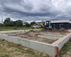 Visi žemės Kasimo darbai, inžineriniai tinklai,ekskavatorius / AKIG / Darbų pavyzdys ID 2693893