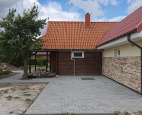 Trinkelių klojimas / MB NORDARA / Darbų pavyzdys ID 2693959