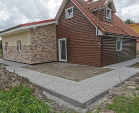Trinkelių klojimas / MB NORDARA / Darbų pavyzdys ID 2693961