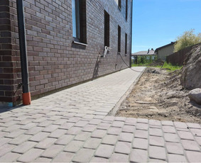 Trinkelių klojimas / MB NORDARA / Darbų pavyzdys ID 2693963