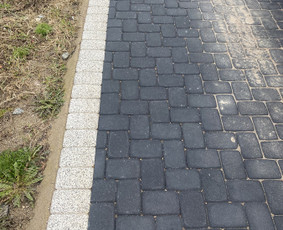 Trinkelių klojimas / MB NORDARA / Darbų pavyzdys ID 2693969