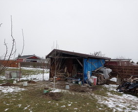 Stogu dengimas bei remonto darbai, skardinimas,konsultacija / ČIUKORS / Darbų pavyzdys ID 2693973