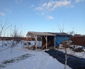 Stogu dengimas bei remonto darbai, skardinimas,konsultacija / ČIUKORS / Darbų pavyzdys ID 2693983
