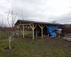 Stogu dengimas bei remonto darbai, skardinimas,konsultacija / ČIUKORS / Darbų pavyzdys ID 2693985