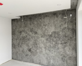 Sienų, židinių, baldų dekoravimo studija / Aleksandras Smirnovas / Darbų pavyzdys ID 2694069
