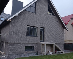 Stogu dengimas bei remonto darbai, skardinimas,konsultacija / ČIUKORS / Darbų pavyzdys ID 2694083