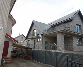 Stogu dengimas bei remonto darbai, skardinimas,konsultacija / ČIUKORS / Darbų pavyzdys ID 2694087