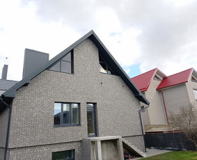 Stogu dengimas bei remonto darbai, skardinimas,konsultacija / ČIUKORS / Darbų pavyzdys ID 2694093