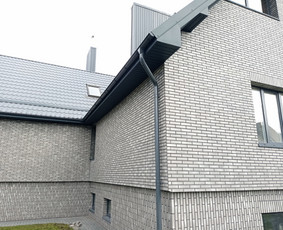 Stogu dengimas bei remonto darbai, skardinimas,konsultacija / ČIUKORS / Darbų pavyzdys ID 2694095